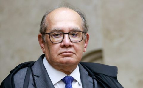 Ministro do STF toma atitude após agressão de Neymar