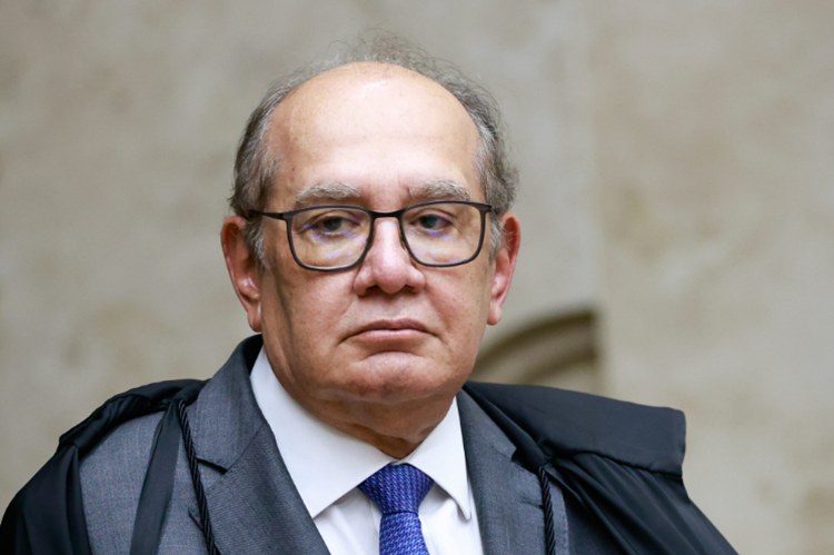 Ministro do STF toma atitude após agressão de Neymar
