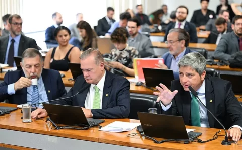 MT:  Senado aprova projeto para criação da Universidade Federal do Norte de MT