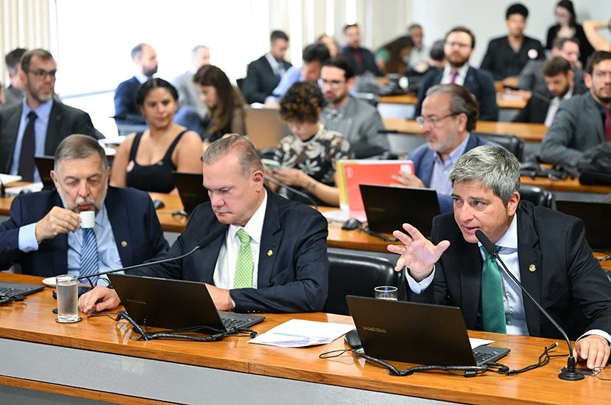 MT:  Senado aprova projeto para criação da Universidade Federal do Norte de MT