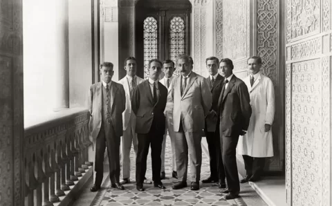Há 100 anos, Albert Einstein chegava ao Brasil em visita científica