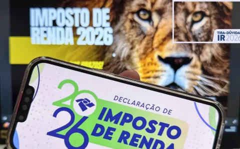A quatro dias do prazo, 11,5 milhões não enviaram a declaração do IR