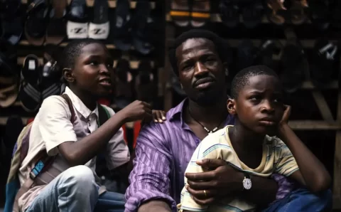 Filme nigeriano ganha Festival Internacional de Cinema de Brasília