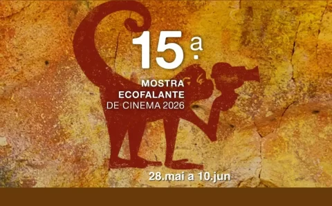 Festival Ecofalante de Cinema divulga filmes da mostra competitiva
