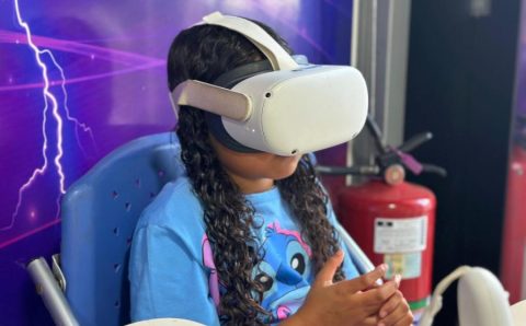 Circuito MT Ciências leva experiências interativas a várias regiões do Estado em maio