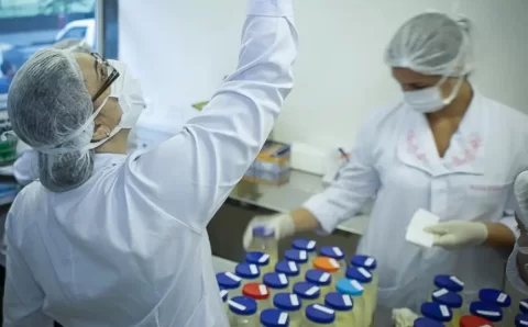 Desafio dos bancos de leite é conscientizar lactantes a doar excedente