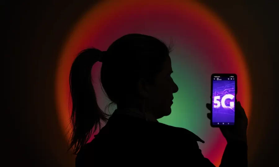 Avanço do 5G promete mudar serviços no Brasil