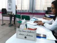 Eleições 2026: eleitor pode se inscrever para ser mesário voluntário