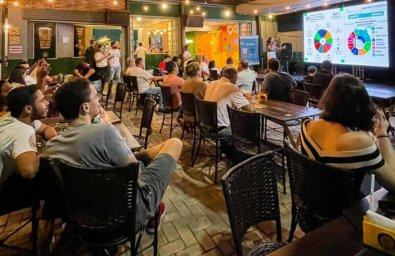 Seciteci realiza edição 2026 do Pint of Science em Cuiabá com programação gratuita