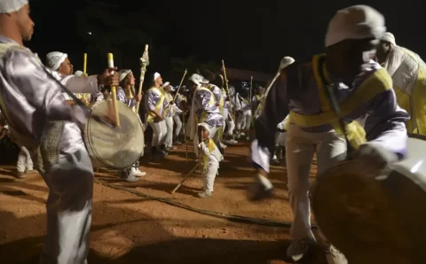 Governo cria política e programas para promover culturas tradicionais