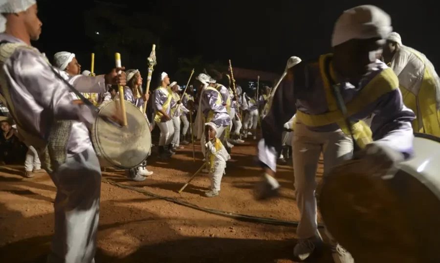 Governo cria política e programas para promover culturas tradicionais