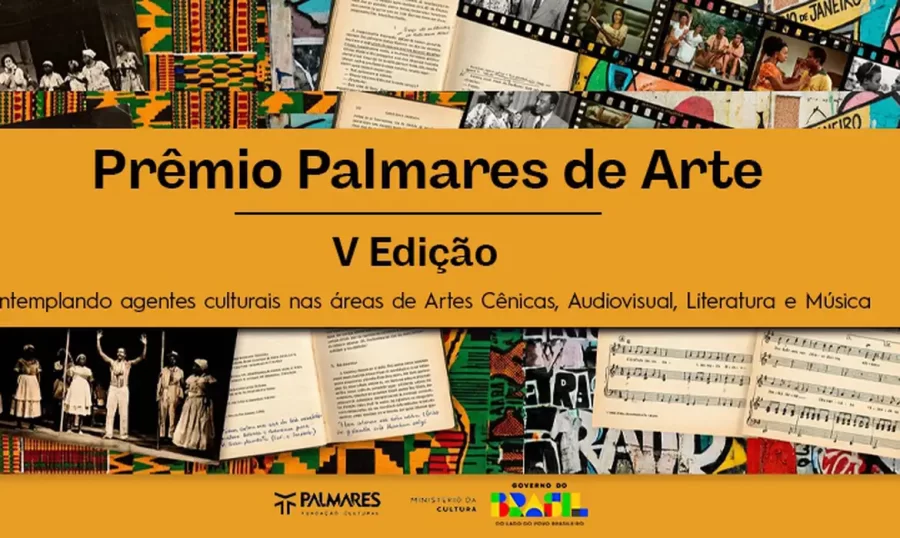 Prêmio Palmares de Arte recebe inscrições até sexta-feira
