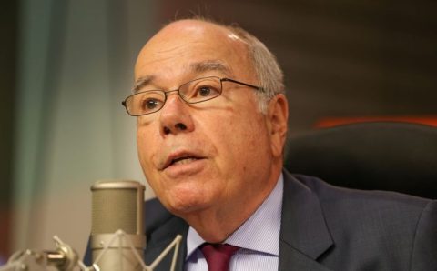 Vieira vai a Pequim para reunião bilateral com governo chinês