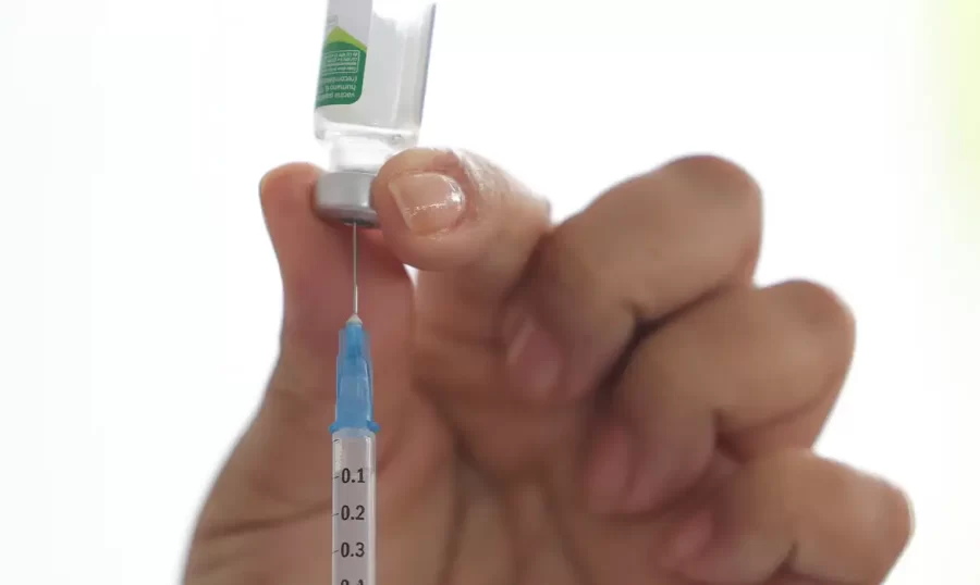 Gripe: quase 26 milhões do grupo prioritário ainda não se vacinaram