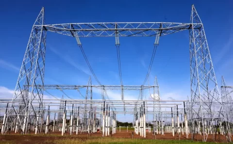 Conta de luz em junho continua com acréscimo da bandeira amarela
