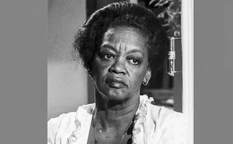 Dama do teatro, Ruth de Souza nascia há 105 anos; relembre trajetória