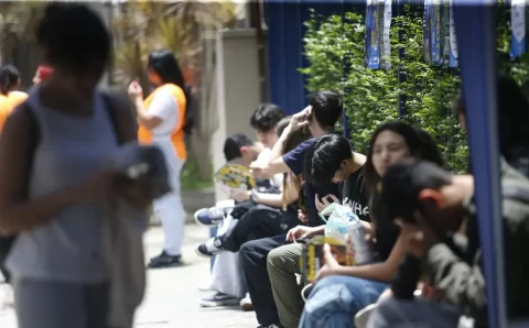 Fies: pré-selecionados para vagas remanescentes devem confirmar dados