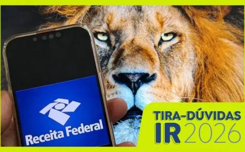 Como declarar poupança, renda fixa e variável no Imposto de Renda?