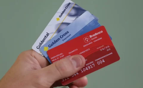 Planos de saúde coletivos têm reajuste médio de 9,9%, mostra ANS