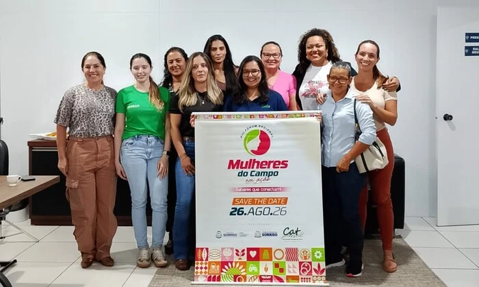 MT:  Caravanas mobilizam produtoras rurais para o XIII Fórum Regional Mulheres do Campo
