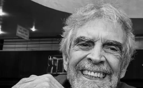 Vladimir Sacchetta, jornalista e pesquisador, morre aos 75 anos