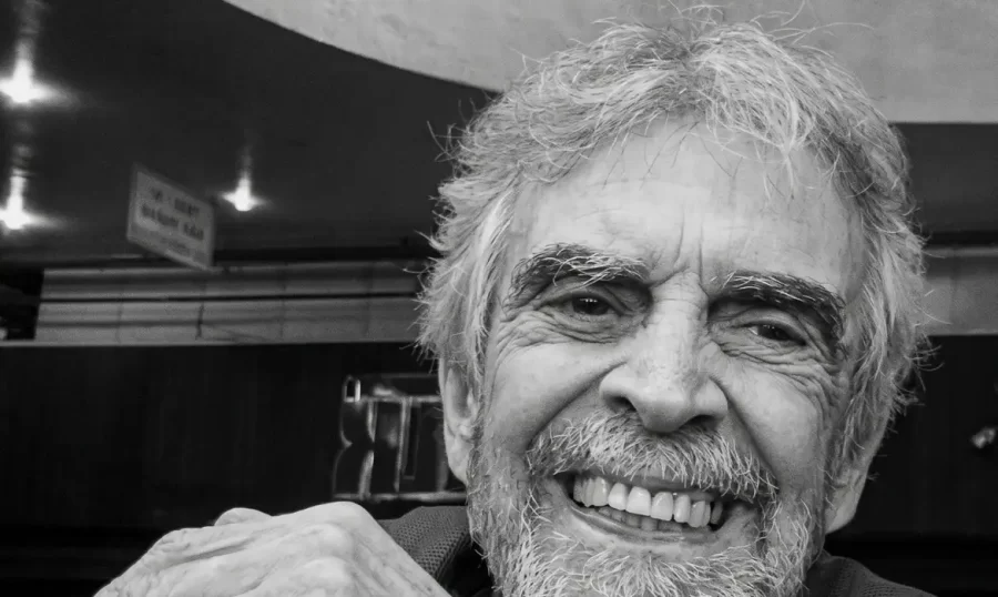 Vladimir Sacchetta, jornalista e pesquisador, morre aos 75 anos