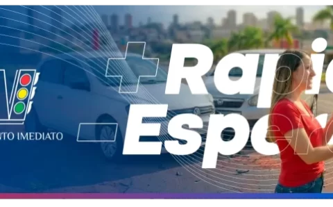 SAI Virtual amplia acesso à conciliação e agiliza solução de acidentes de trânsito sem vítimas