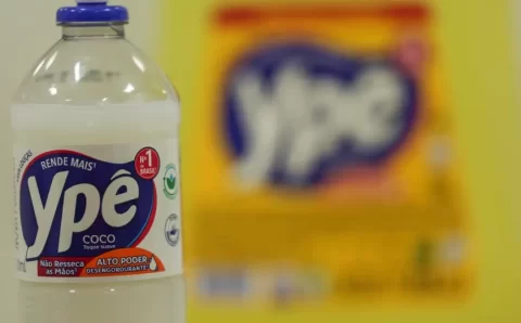 Anvisa libera produtos da Ypê fabricados a partir de 1º de março