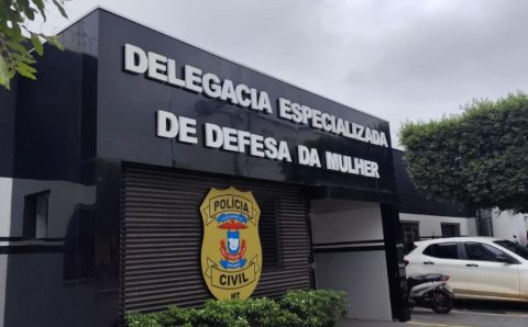 Polícia Civil prende investigado por estupro de vulnerável contra a própria neta em Barra do Garças