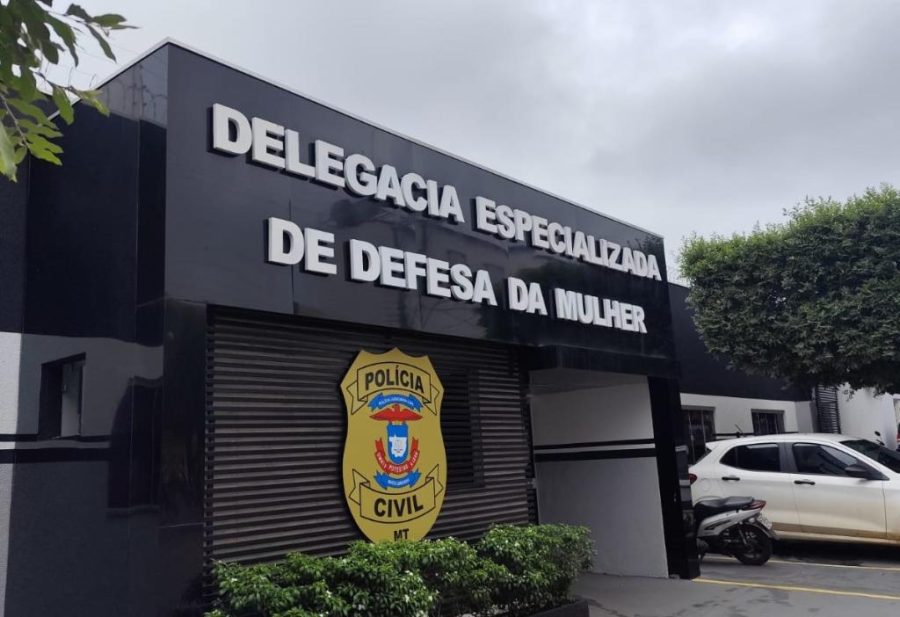 Polícia Civil prende investigado por estupro de vulnerável contra a própria neta em Barra do Garças
