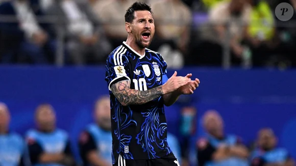 ‘Ele não pensa nos números’: a atitude impressionante e humilde de Lionel Messi na Copa 2026 que emocionou até o técnico da Argentina