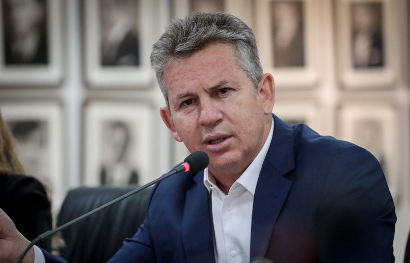 STJ investiga ex-governador bolsonarista do MT por consignado do Master