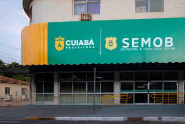 Acesso ao Distrito do Sucuri estará totalmente interditado para detonação de explosivos