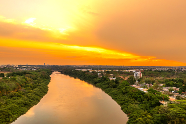 Cuiabá conquista 2º lugar no Centro-Oeste em ranking nacional de cidades sustentáveis