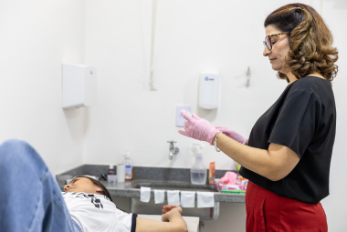 Para reduzir faltas de pacientes, Prefeitura amplia atualização cadastral e confirmação de consultas