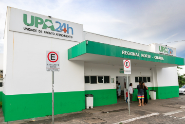 Serviços administrativos e ambulatoriais da Saúde terão expediente especial nesta quarta-feira