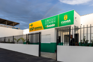 Prefeitura de Cuiabá terá expediente especial na Saúde nesta segunda-feira