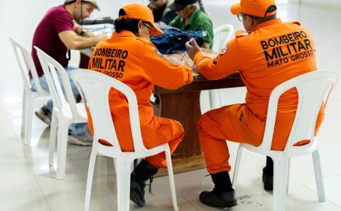 Operação em clubes da capital avança e reforça exigências de segurança e acessibilidade