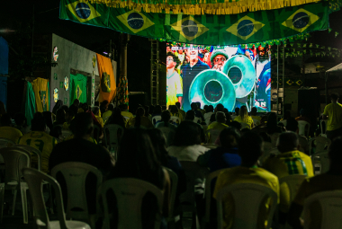 Prefeitura anuncia ruas vencedoras da campanha Minha Rua é Show de Bola; confira os locais