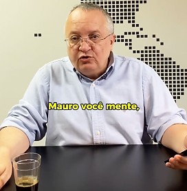 MT: CONSIGNADOS NO MASTER:   Taques diz que Mauro mente ao negar que seja alvo de investigação do STJ