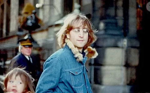 Frase do dia do cantor John Lennon: ‘A vida é o que acontece enquanto você está ocupado fazendo outros planos’