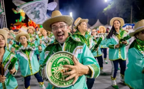 Fenasamba defende financiamento do carnaval como política cultural