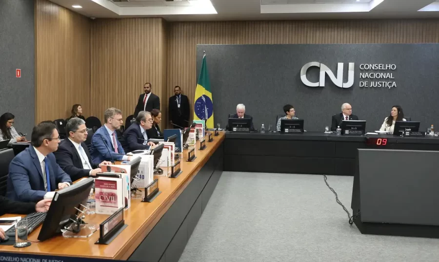Grupo de trabalho do CNJ vai revisar “penduricalhos” pagos a juízes