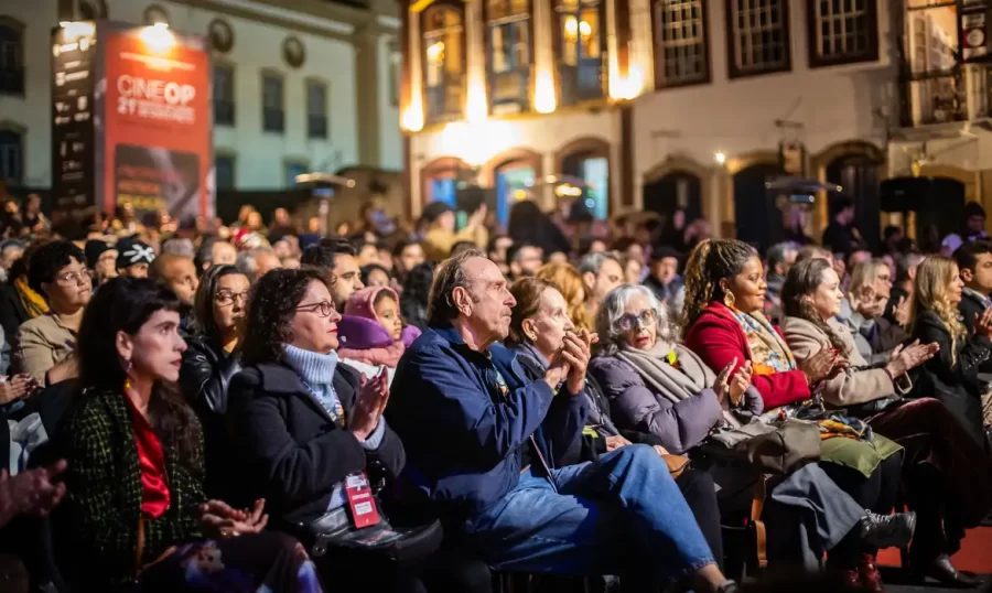 Mostra de cinema aponta caminhos para formação em memória audiovisual