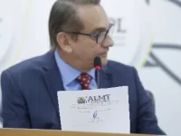 CPI da Saúde aprova novas convocações e recebe parecer jurídico sobre sigilo de delegados