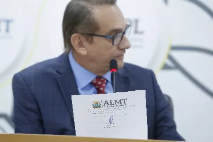 CPI da Saúde aprova novas convocações e recebe parecer jurídico sobre sigilo de delegados