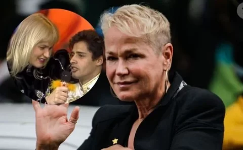 Morte do ex-Paquito Robson Barros, aos 58 anos, comove Xuxa e Paquitas: ‘O mais legal de todos’. Veja homenagens