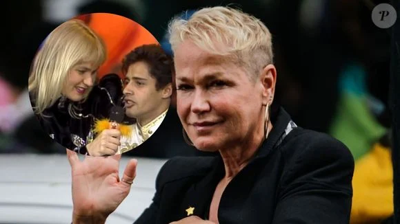 Morte do ex-Paquito Robson Barros, aos 58 anos, comove Xuxa e Paquitas: ‘O mais legal de todos’. Veja homenagens