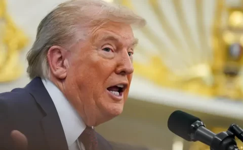 Suprema Corte aprova mapa eleitoral que favorece Trump