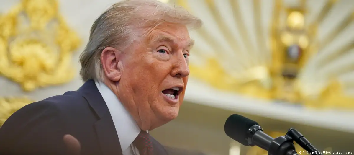 Suprema Corte aprova mapa eleitoral que favorece Trump